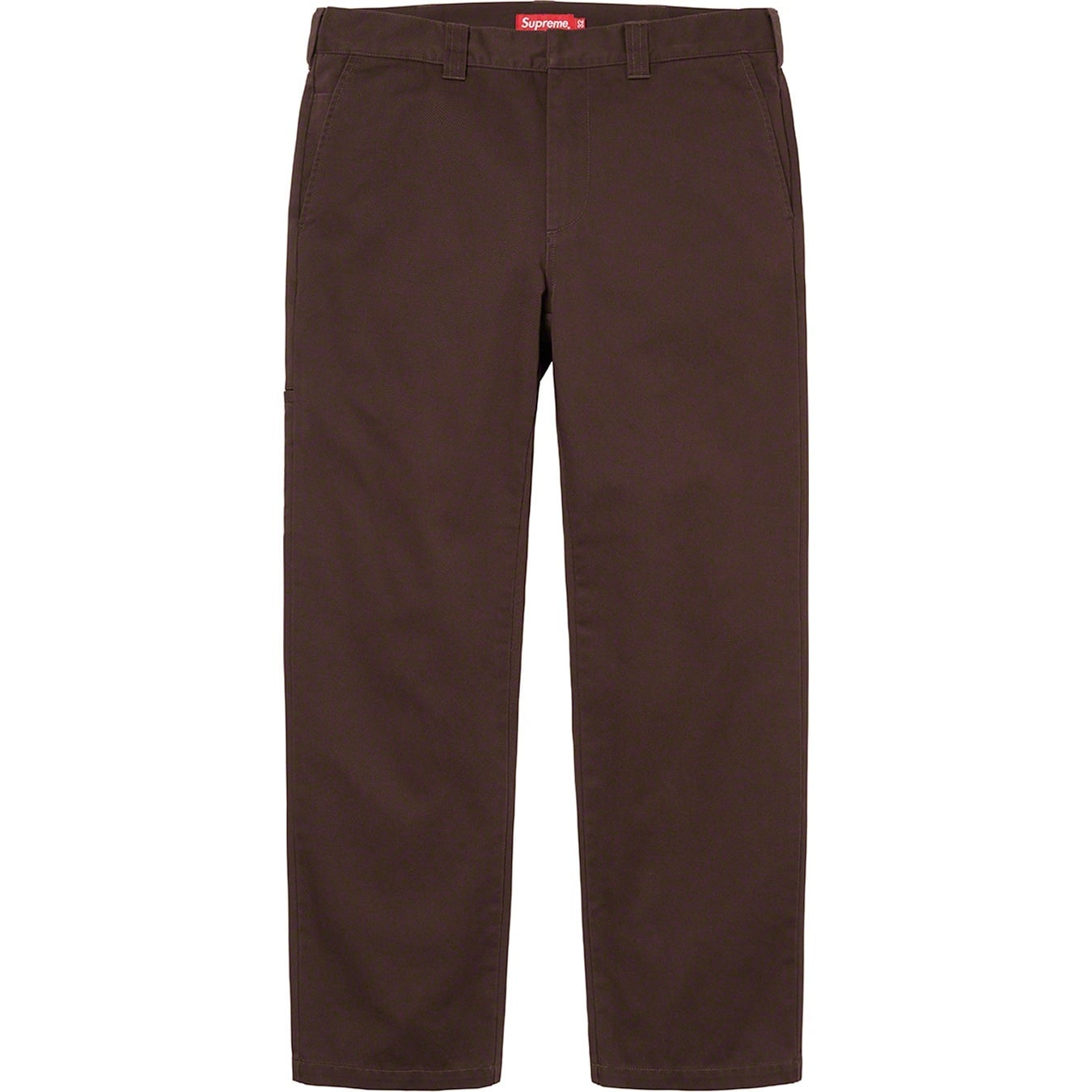 Work Pant view 5